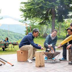 エンリゾート・グランデコ・ホテル/提供画像