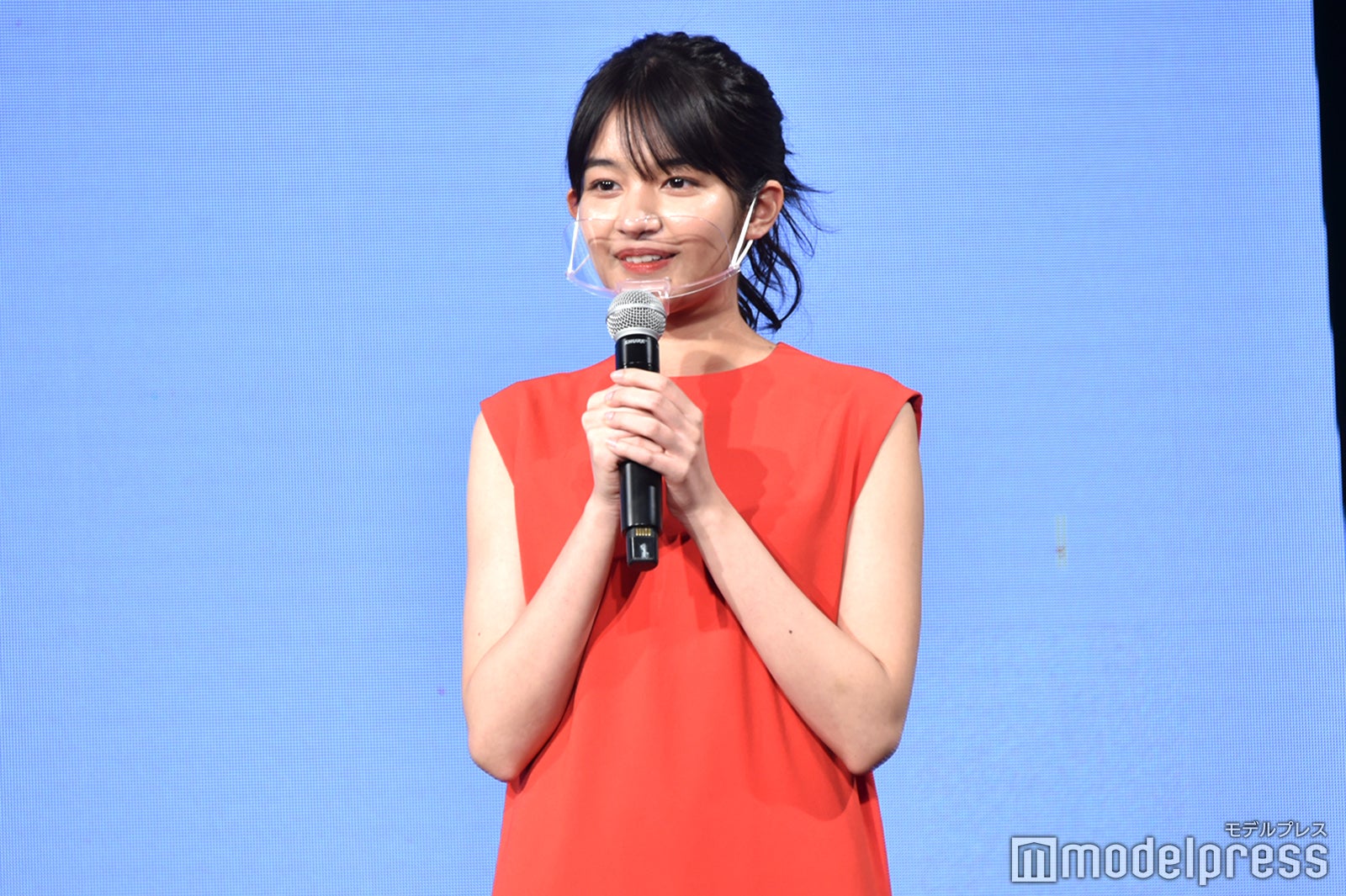 貫地谷商店 プロフィ必読 即購入不可　　吉田朱里セット② FANDOM8 SHOW REPORT（ショーレポート） | 第32回 マイナビ 東京
