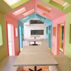 旬゛喫茶パンエス/画像提供:日と々と