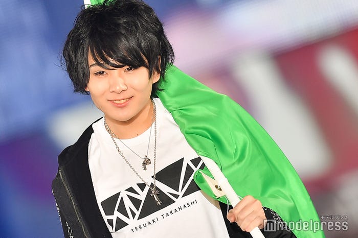 ワタナベマホト(C)モデルプレス