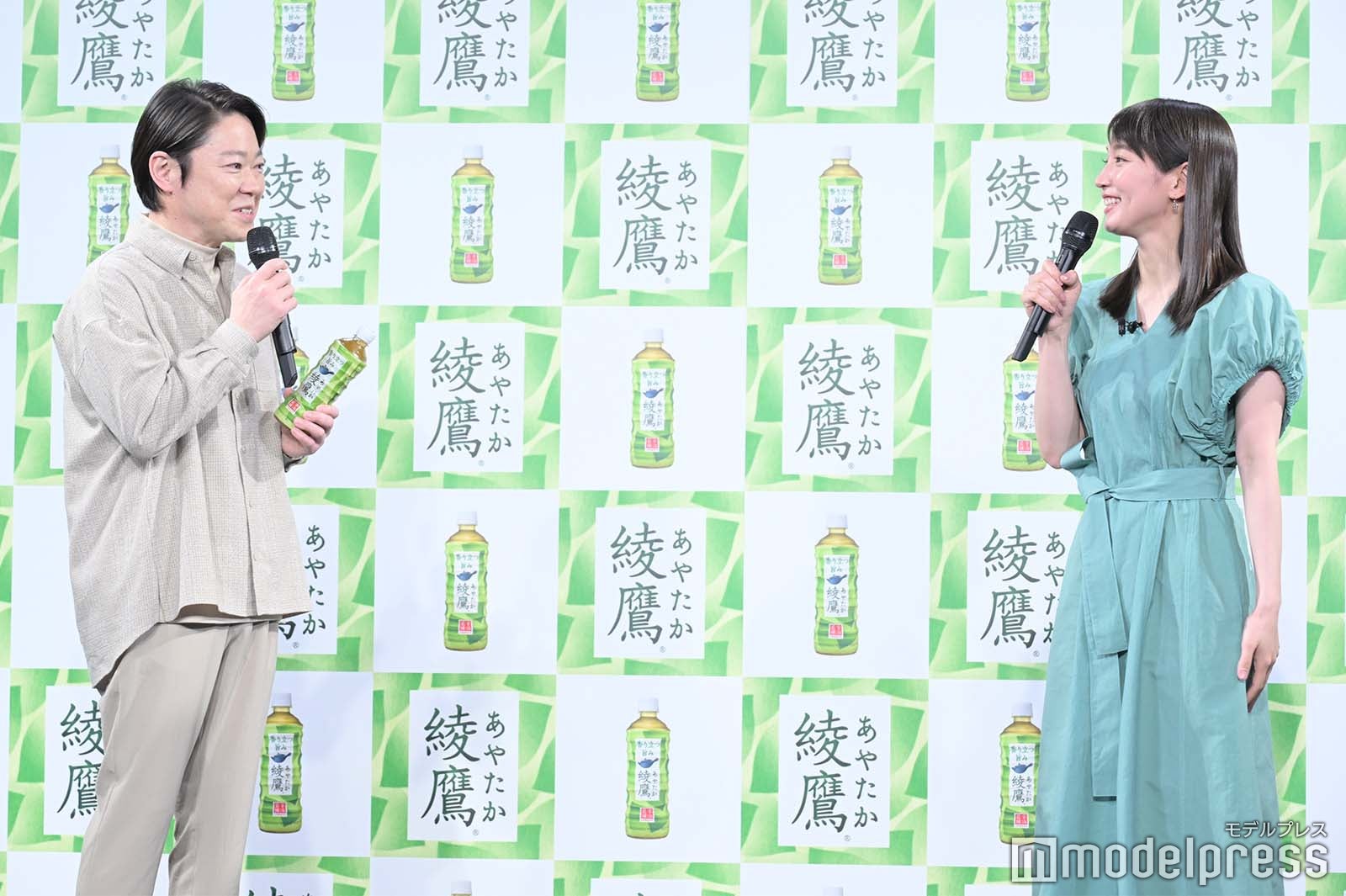 吉岡里帆（C）モデルプレス