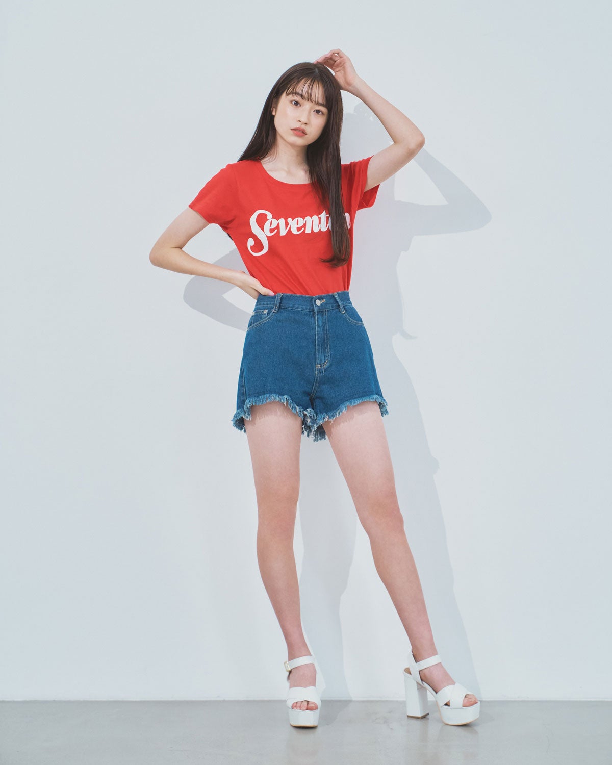 葛西杏也菜 （提供写真）