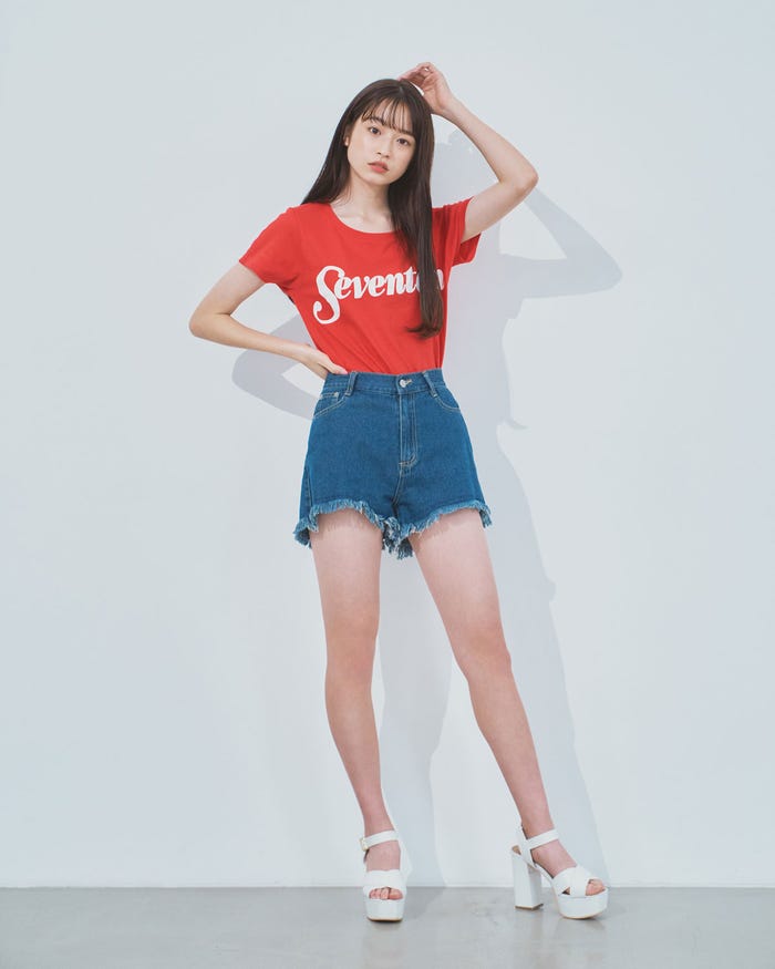 葛西杏也菜 (提供写真)