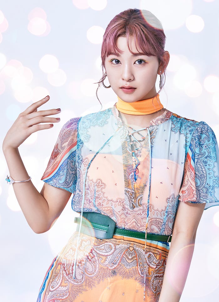 石井蘭 (提供画像)