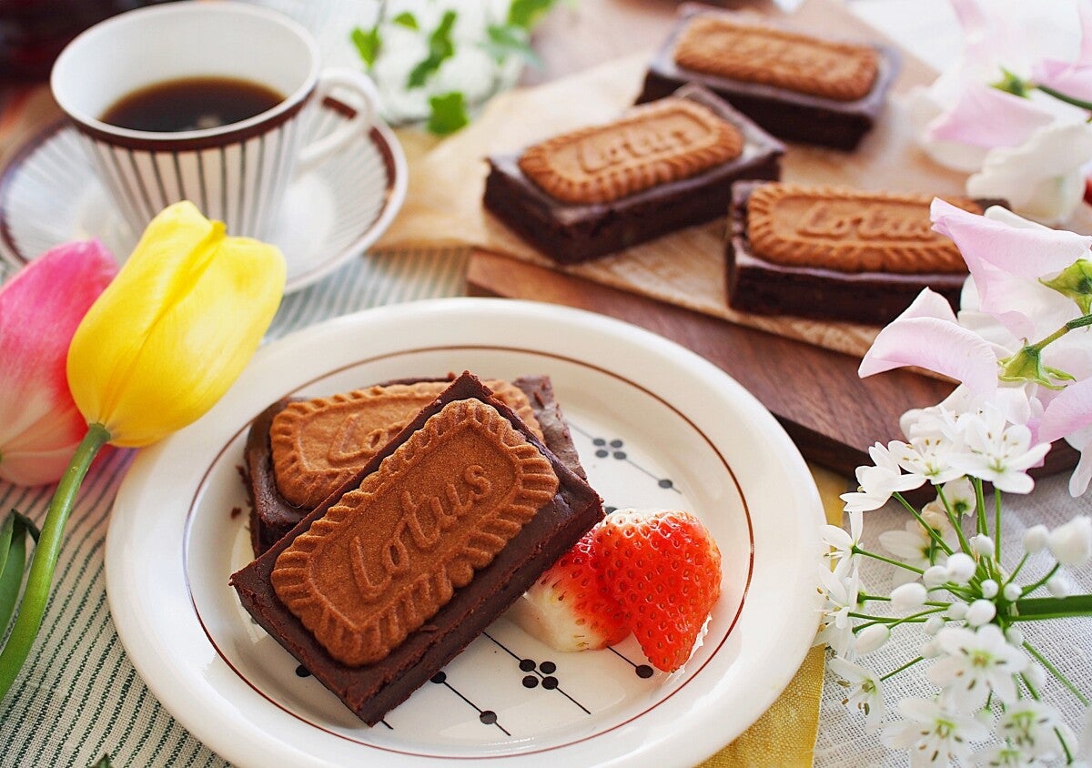 「ホットケーキミックスと豆腐でしっとり」「簡単なのにしっかり美味しい」ヘルシースイーツ4選