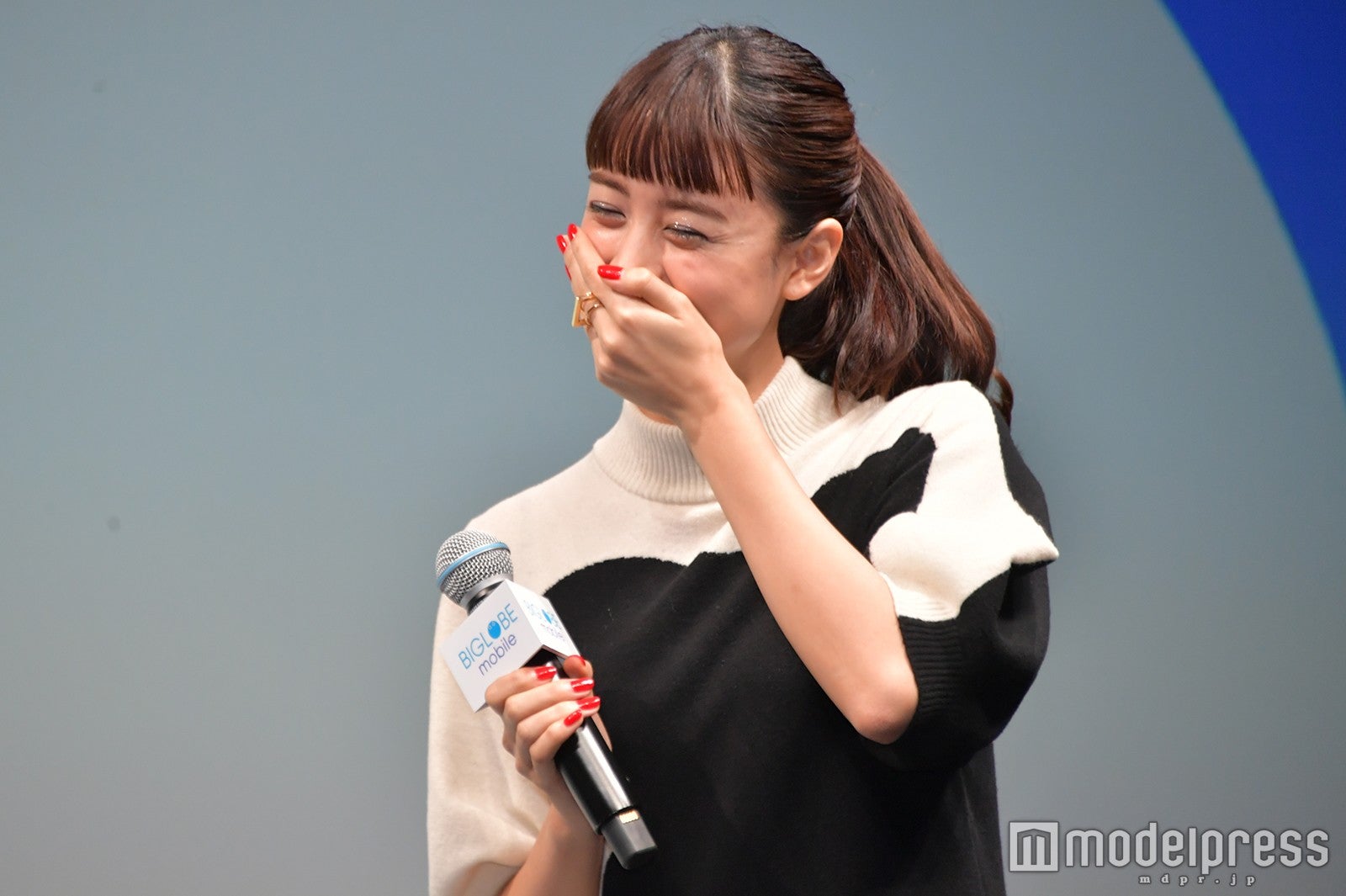 山本美月 （C）モデルプレス