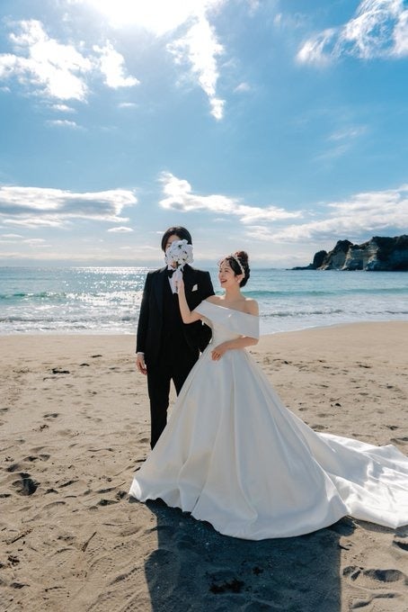 ももち（牛江桃子）Xより