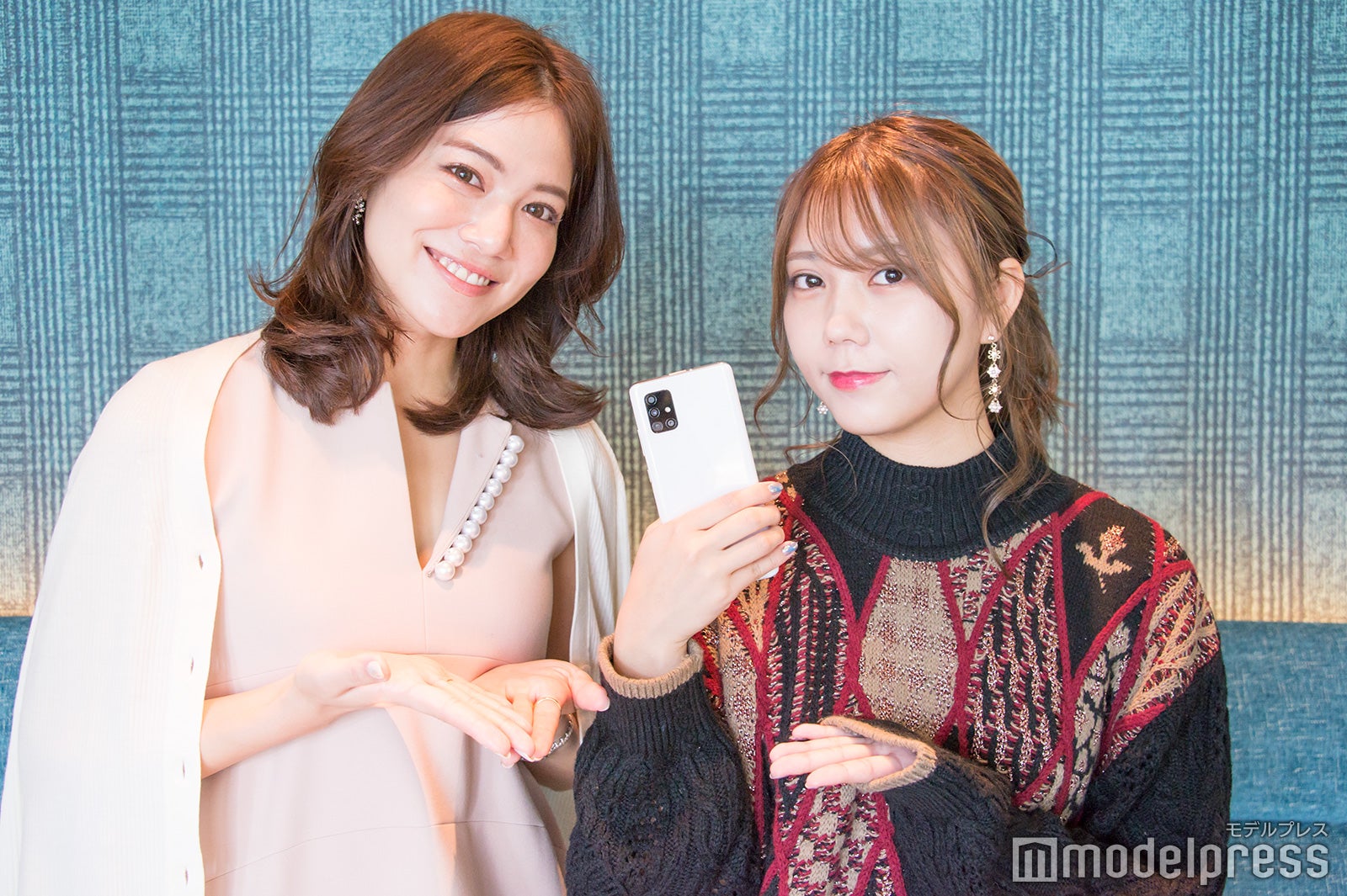 “マクロ映え”が楽しめる「Galaxy A51 5G」が11月から登場