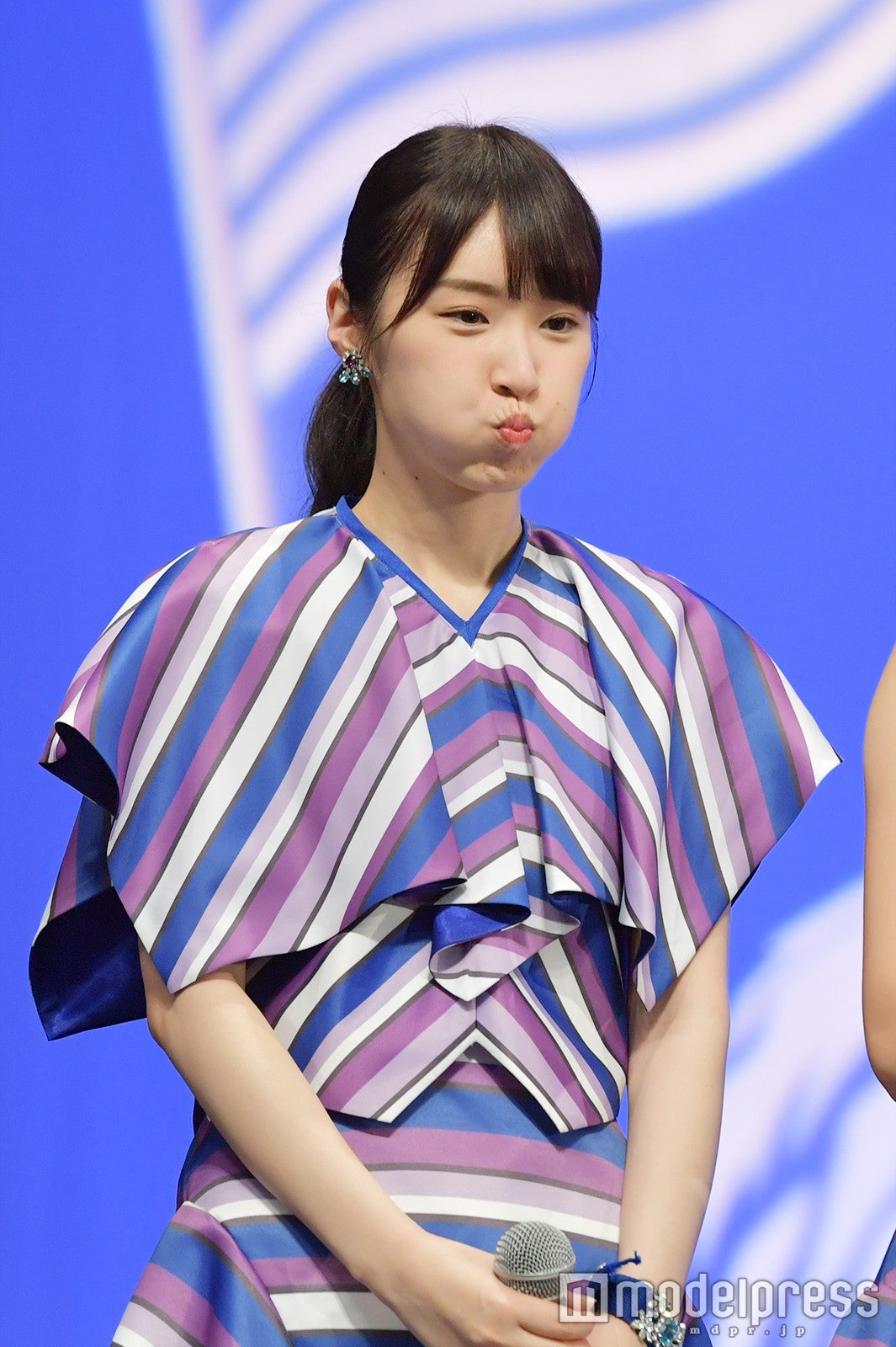 乃木坂46（C）モデルプレス