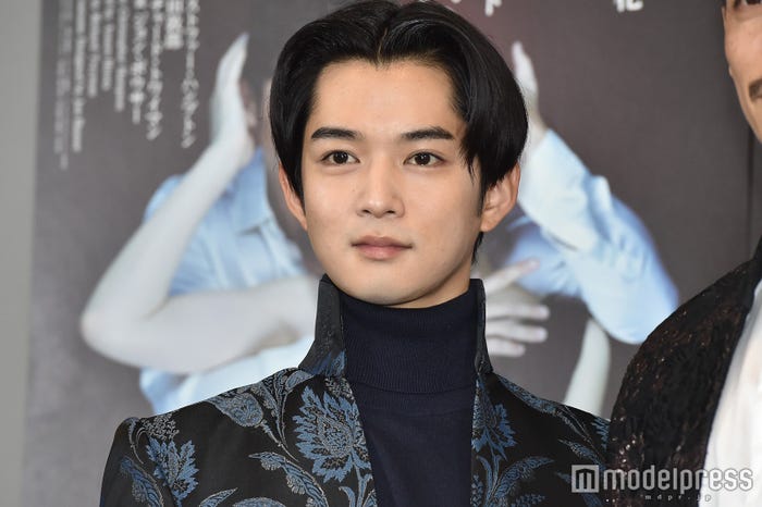 千葉雄大(C)モデルプレス