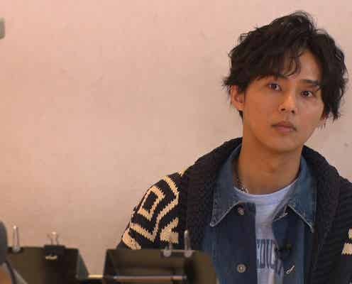 藤ヶ谷太輔、新感覚ドラマ演出に自信「やっぱり、俺はキスマイ好きだな」