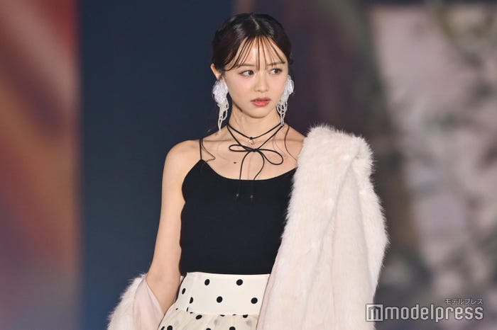 森香澄(C)モデルプレス