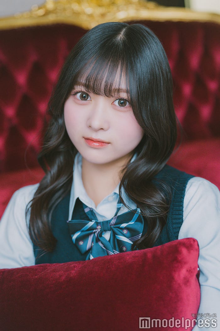 ゆなさん(C)モデルプレス