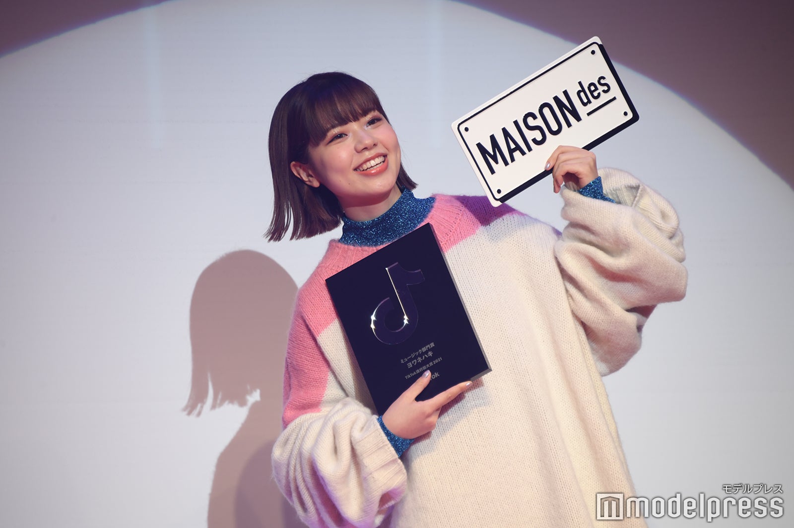 asmi（C）モデルプレス