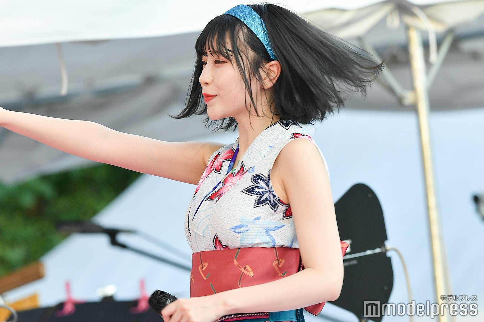 まねきケチャ（C）モデルプレス