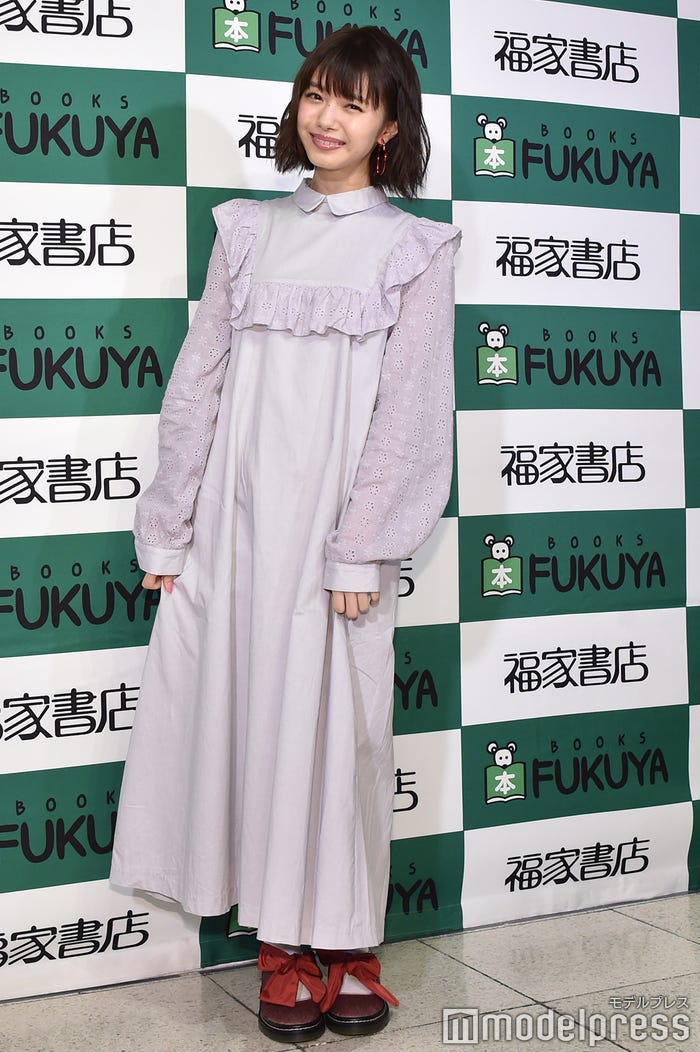 市川美織 (C)モデルプレス