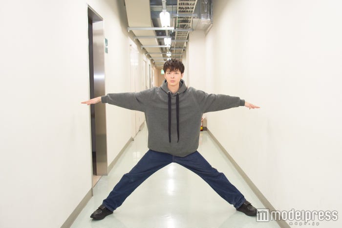 !?(C)モデルプレス