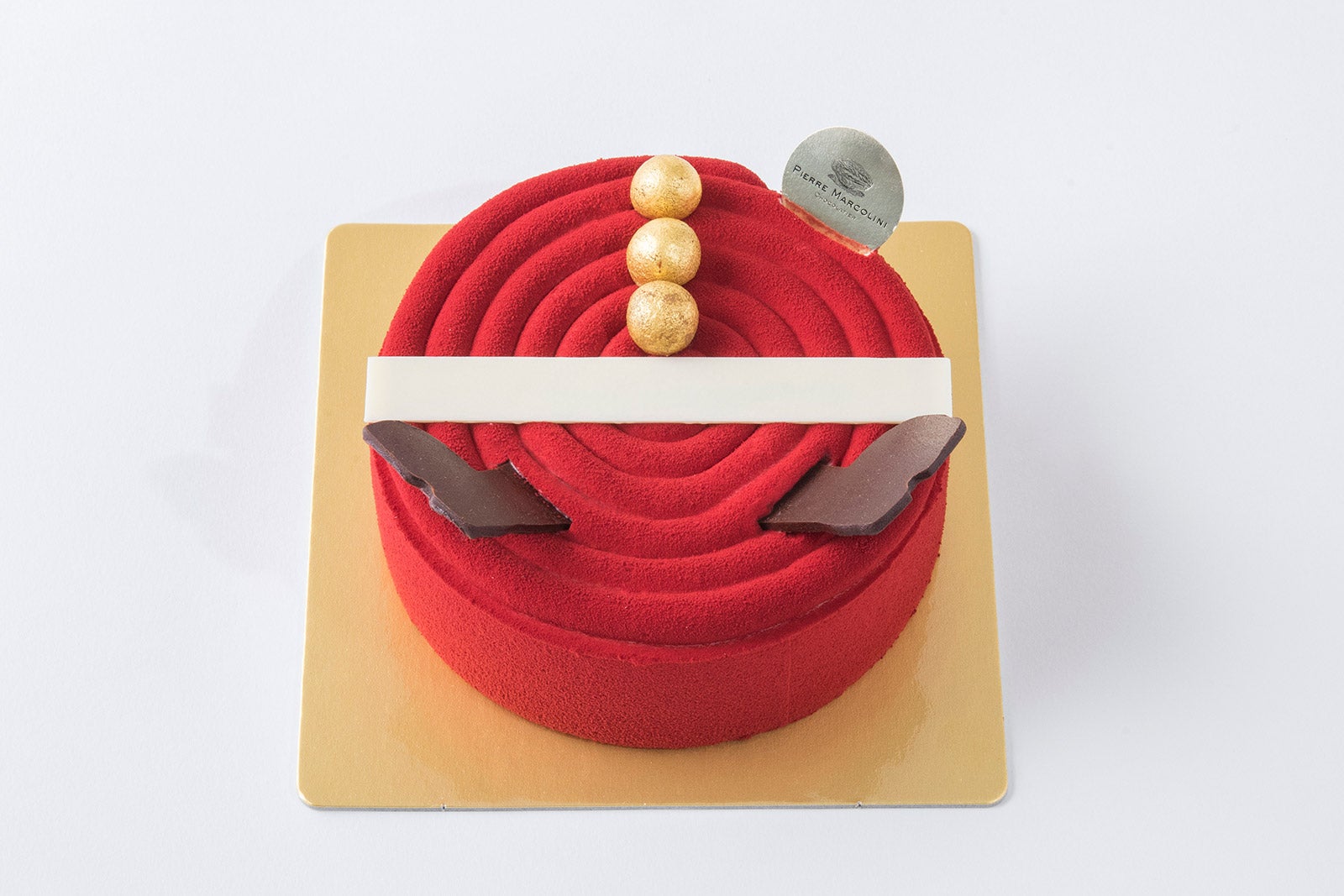 ノエル ドゥ ピエール 2016（グランスタ限定）6,300円（税込み）