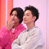 佐藤健 志尊淳 カラオケで美声披露 Radwimps ミスチルカバーに 耳が幸せ 永久保存版 の声 モデルプレス 佐藤健 志尊淳 カラオケで美声披露 Radwimps ミスチルカバーに 耳が幸せ 永久保存版 の声 モデルプレス