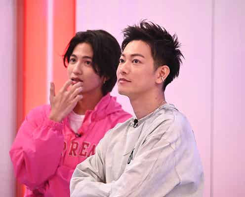 佐藤健、テレビ“ほぼ初”カラオケ 志尊淳は「男を見せてくれました」<佐藤健&千鳥ノブよ!>