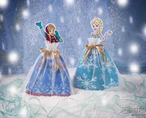 「アナ雪」新グッズ90種&フード登場 新キャラクターのグッズも待ちきれない<写真特集>