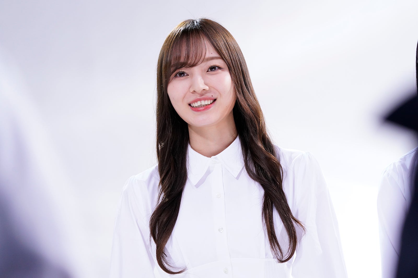 梅澤美波 （提供写真）