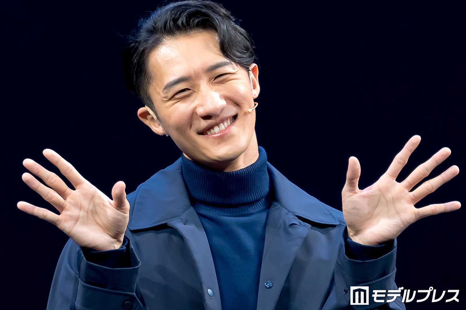 Snow Man岩本照、タイムトラベルで叶えたいこと「ずっと思ってます」ロマンチックな回答に共演者驚き【タイムトラベラーズ・ワイフ】