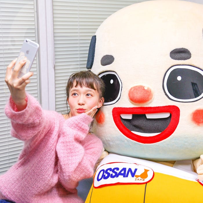 柴田紗希(写真提供:MBS)