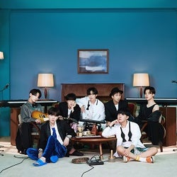 防弾少年団のトークショー、3月末にKBSで放送
