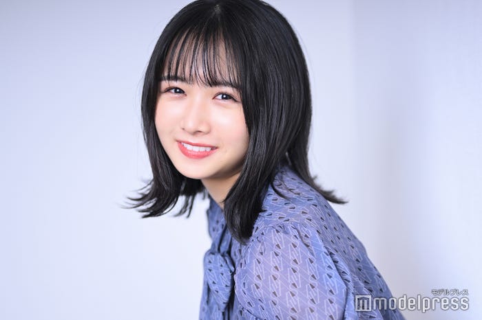 上村ひなの(C)モデルプレス