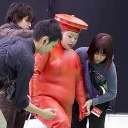 渡辺直美/「うしろまえ」編