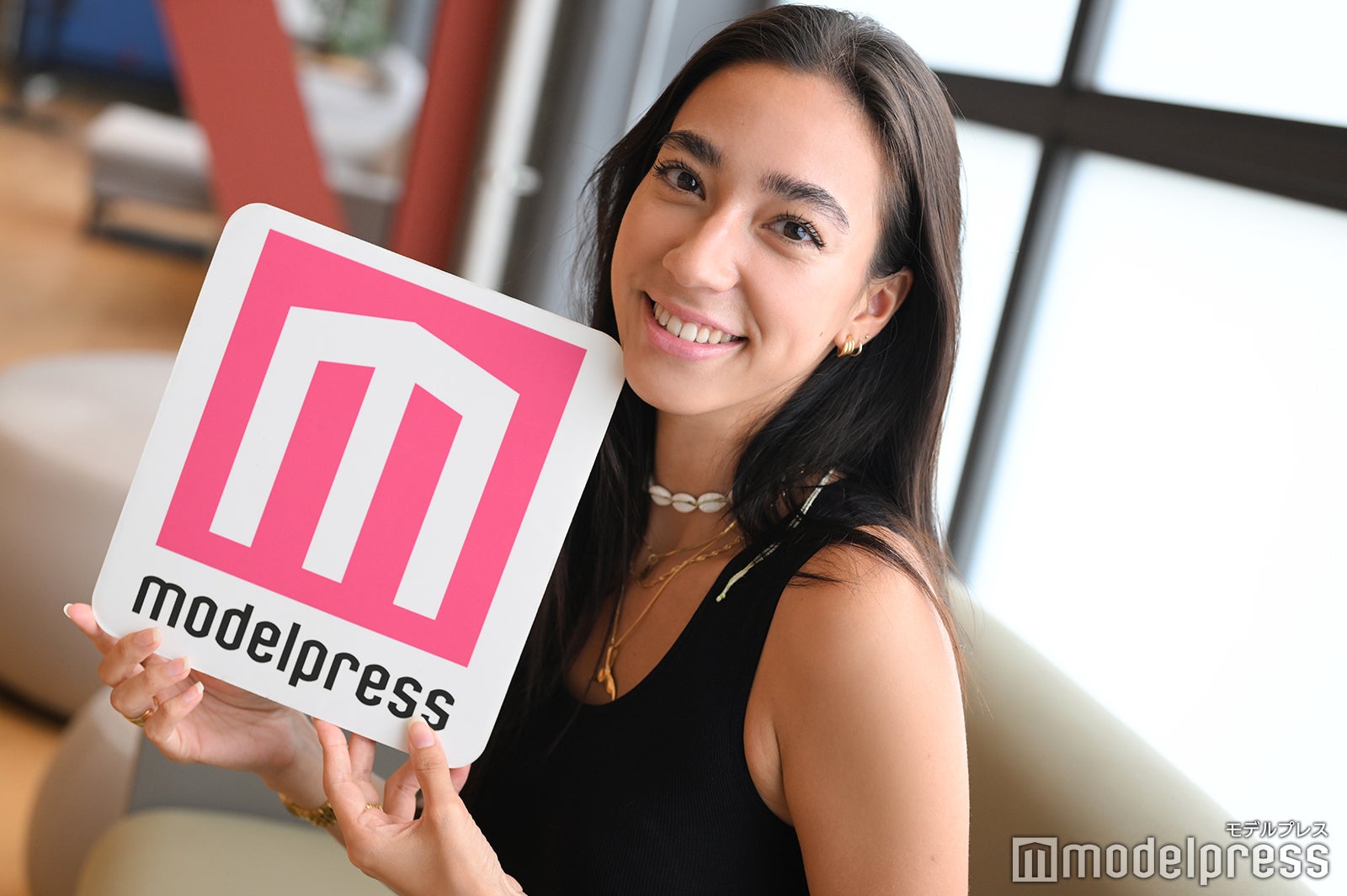 ルカ（C）モデルプレス