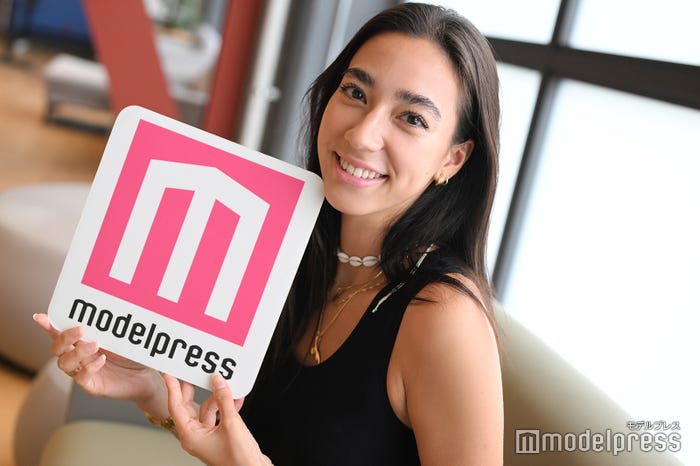 ルカ(C)モデルプレス