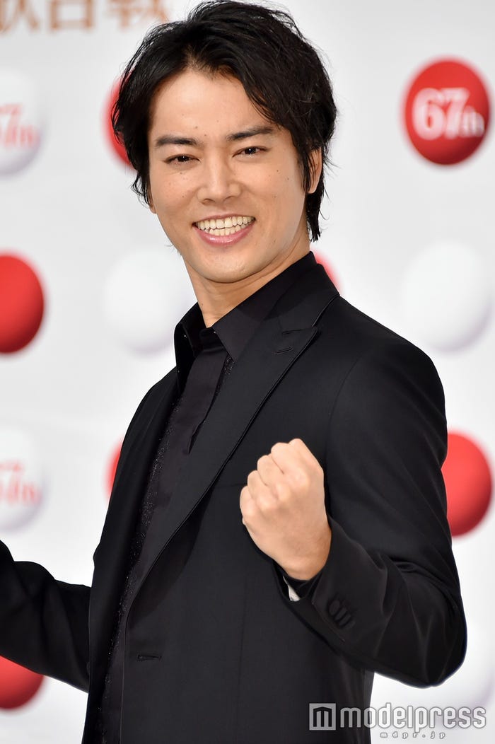 桐谷健太(C)モデルプレス