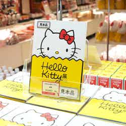 Hello Kitty展「図録」(C)2024 SANRIO CO., LTD. APPROVAL NO. SP650123