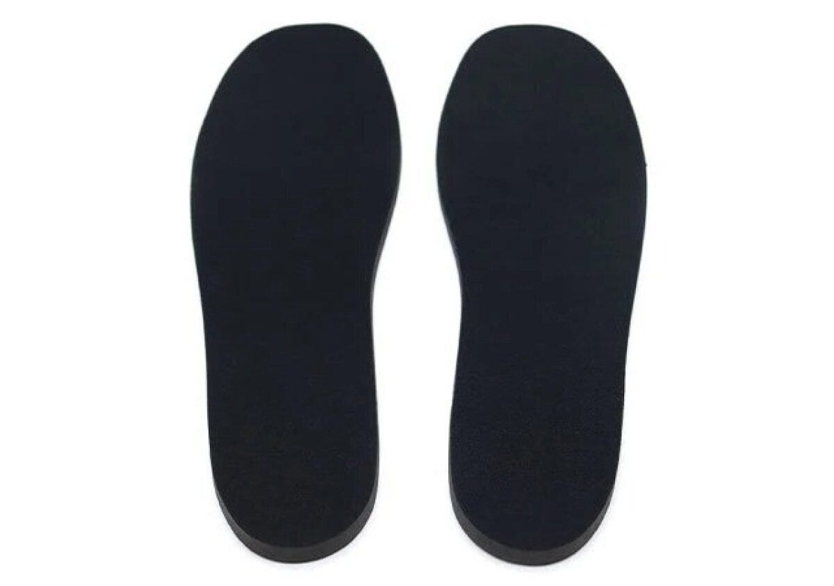 ダイソー　ヒールアップインソール