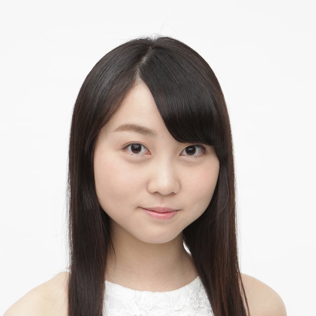 福泉理紗 （提供写真）