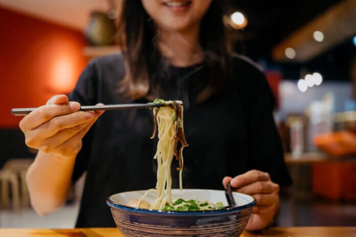 ラーメン