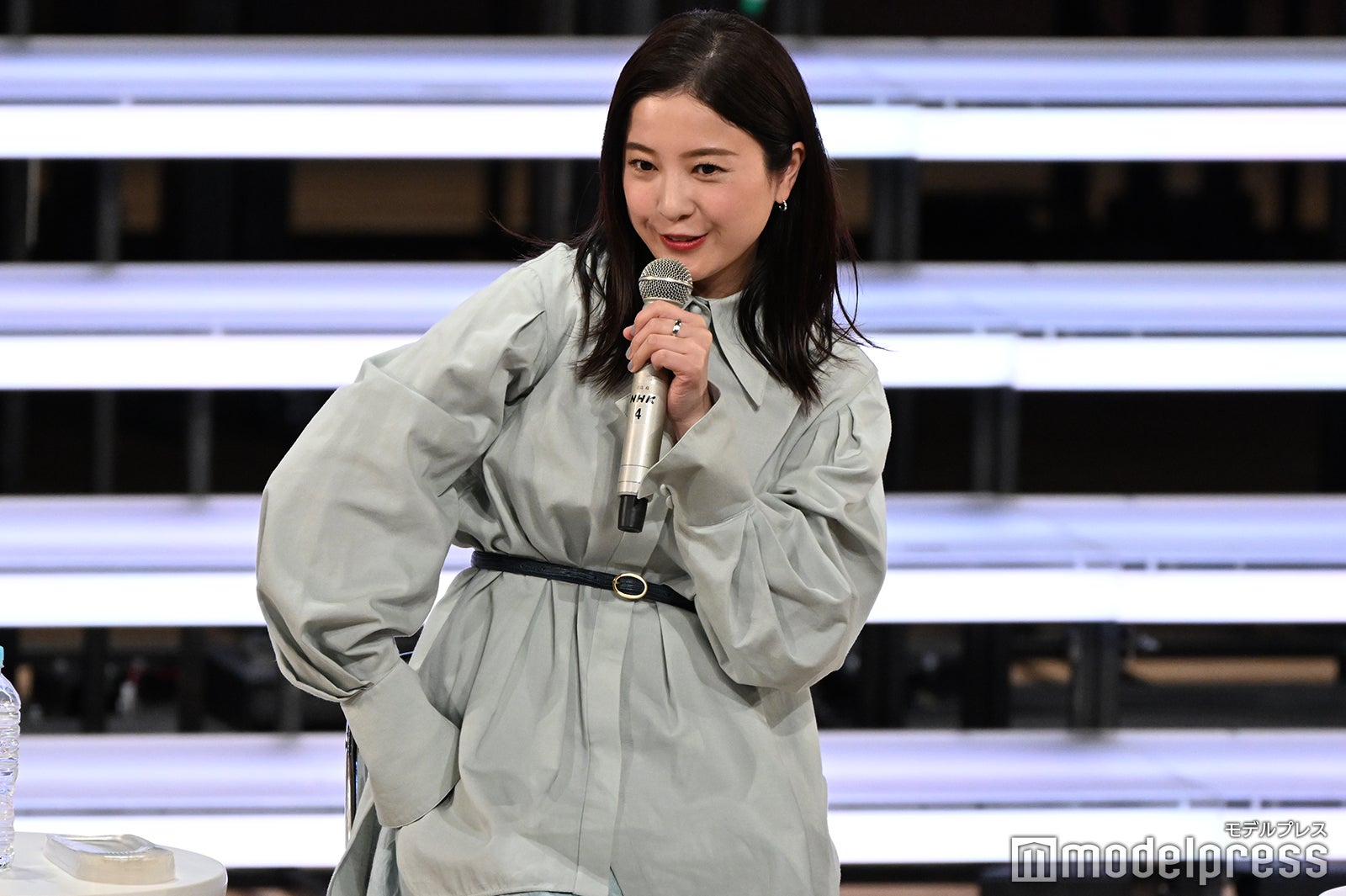 吉高由里子（C）モデルプレス