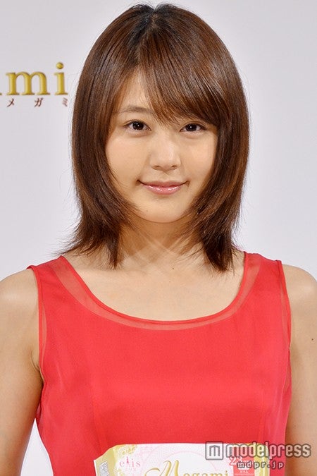 有村架純「出逢えてよかった」月9共演者とのエピソード＆作品への思い