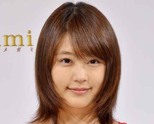 有村架純、寂しがり屋の一面を明かす