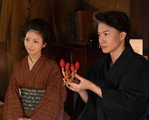 <来週のらんまん 第25週あらすじ>関東大震災が万太郎を襲う 寿恵子は大きな決断