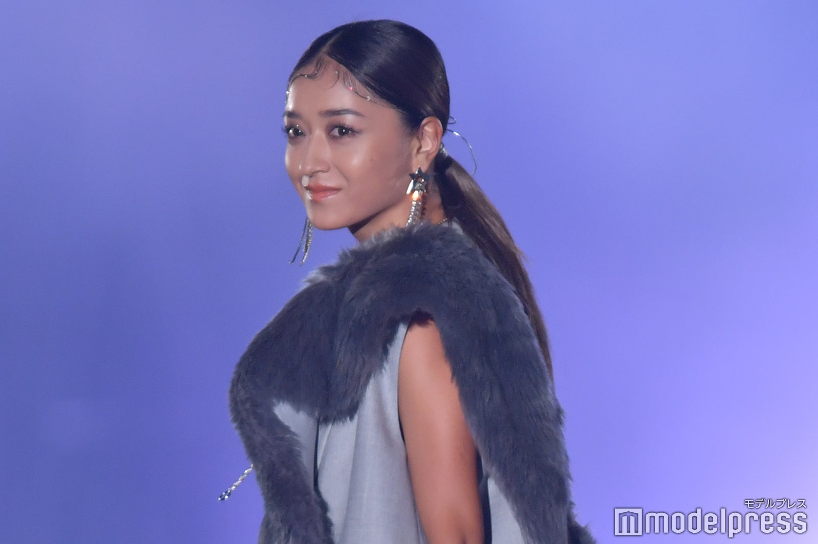 みちょぱ（C）モデルプレス