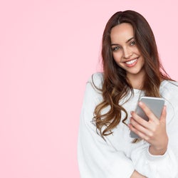 Line不精の彼からの連絡を増やす3つのテクニック 連投は逆効果 モデルプレス Line不精の彼からの連絡を増やす3つのテクニック 連投は逆効果 モデルプレス