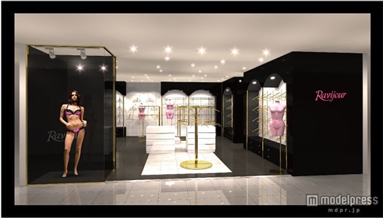 渋谷109店もリニューアルオープン