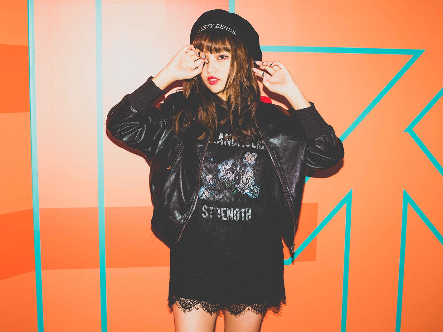 ねお（提供写真）