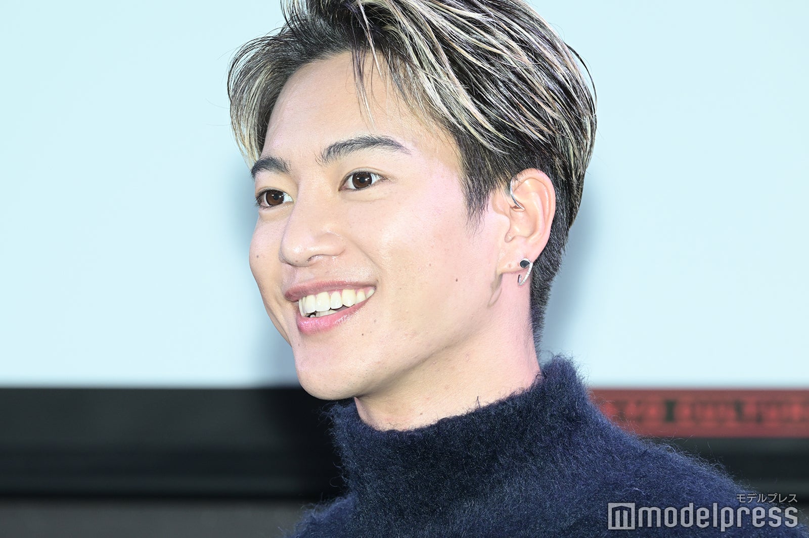 三山凌輝 （C）モデルプレス