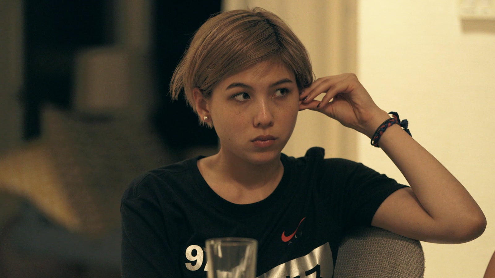 ミラ『TERRACE HOUSE ALOHA STATE』28th WEEK（C）フジテレビ／イースト・エンタテインメント