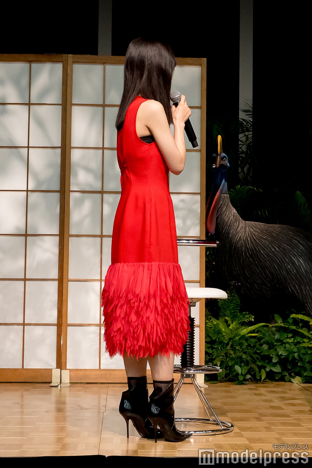 山下美月（C）モデルプレス