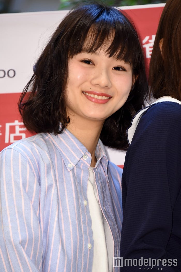 辻千恵(C)モデルプレス